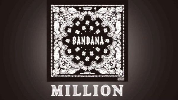 Big Baby Tape, kizaru - Million ( 1 ЧАС )