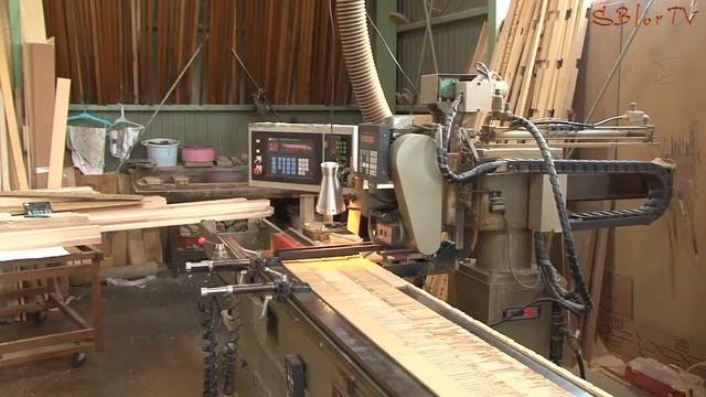 Изготовление светильника в японском стили смотреть онлайн