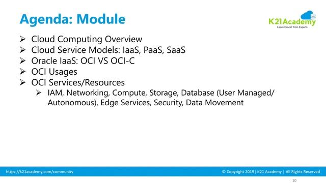 How to become an Oracle cloud architect with basic fundamentals and earn salary in lakhs смотреть онлайн