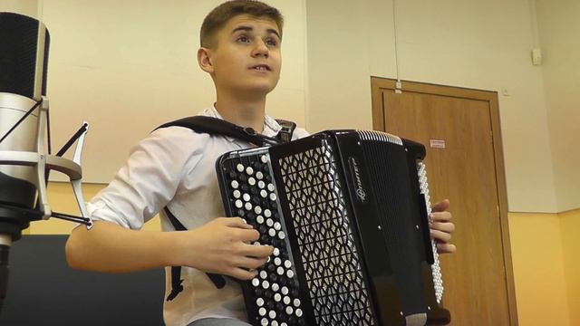 И.С.Бах_«Органная прелюдия и фуга C-dur» смотреть онлайн