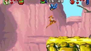 The Lion King (GBA)