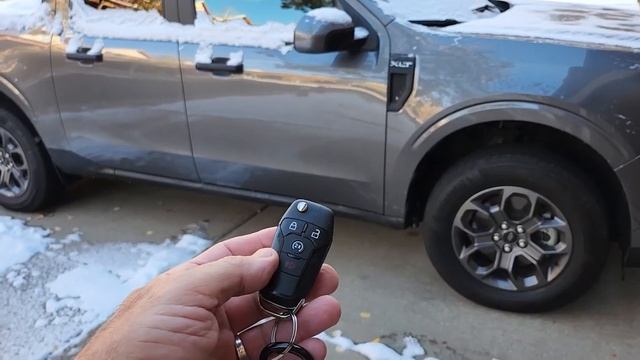 Maverick road trip! Sea to Ski Part 3: Remote Start. смотреть онлайн