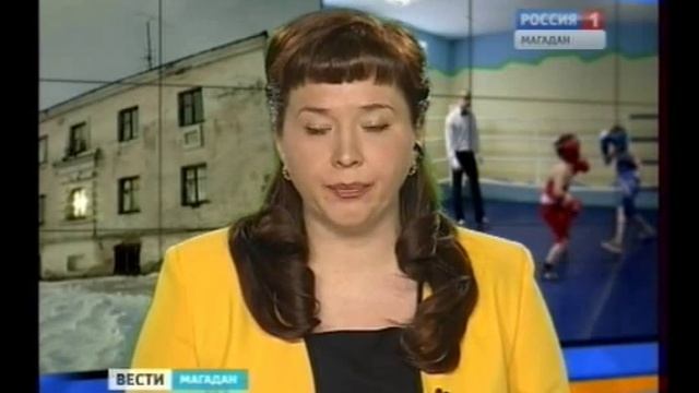21 января в Магадане водитель переехал ребенка смотреть онлайн