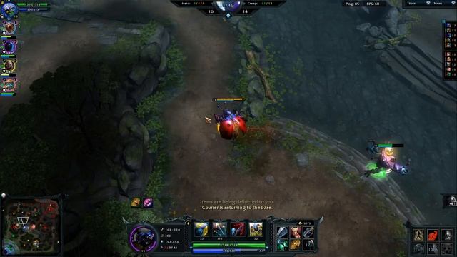 A mildly frustrating pestilence game смотреть онлайн
