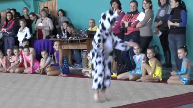 Рашина Вероника Лозовая КОРОВА ПО ИМЕНИ КОЗА смотреть онлайн