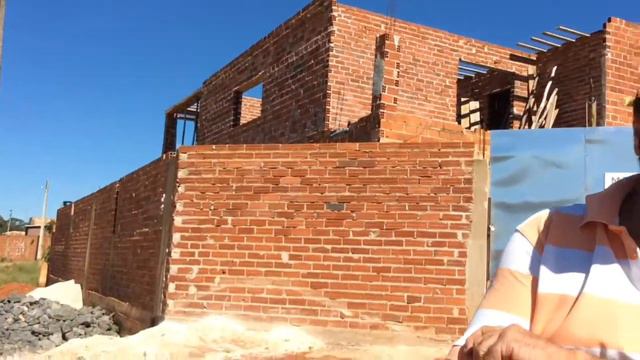Anápolis: Entulho jogado pela própria Prefeitura no Jardim Ana Carolina смотреть онлайн