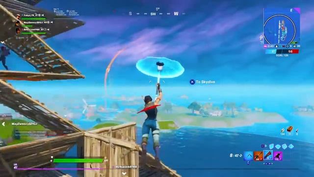 early morning game play :) смотреть онлайн