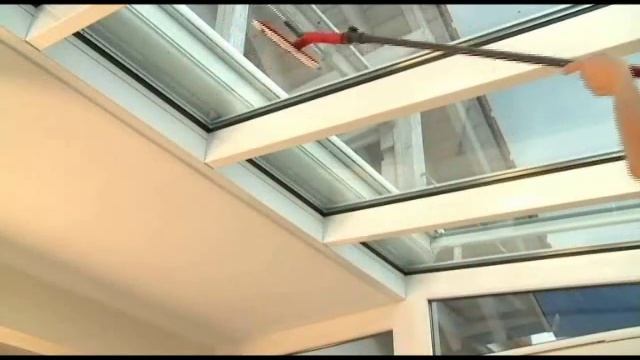 Vileda Стеклоочиститель 2в1