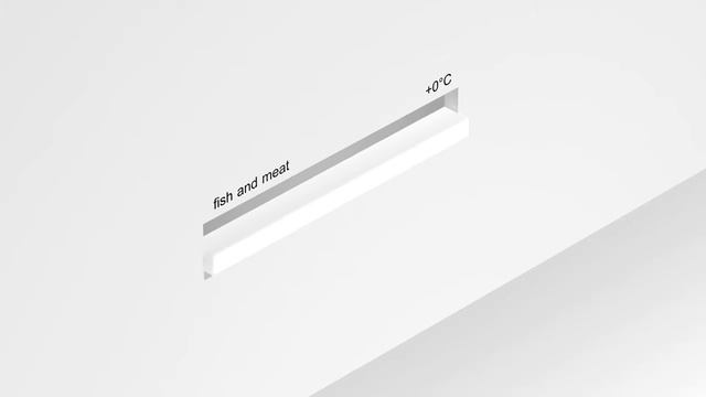 Bosch Fridges -  VitaFresh Plus For Fresher, Long-Lasting Food