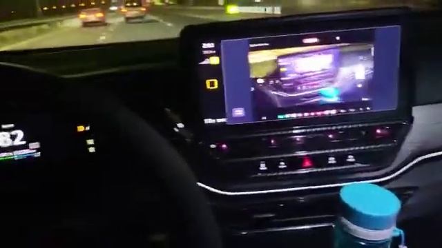 Mirroring Android Phone on ID-3 , ID-4 & ID-6 смотреть онлайн