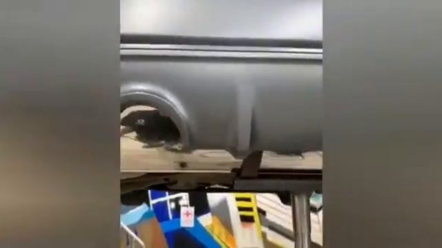 Усовершенствование smart car в "СМАРТРИУМ " автомастерской❗ смотреть онлайн