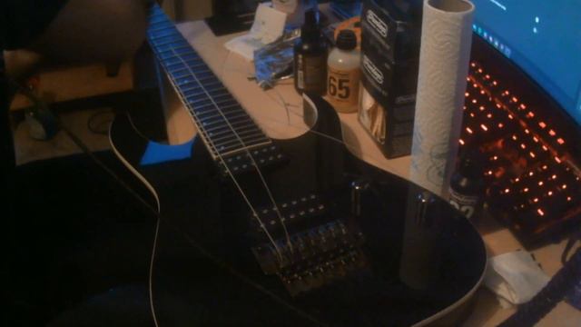 RG2027XL Maintenance, Let's hang out смотреть онлайн