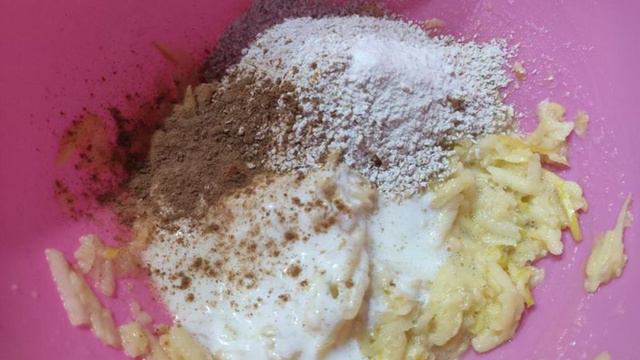 Вкусные будни