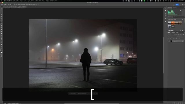 Photoshop's Generative Fill & Remove Tools – Better Together смотреть онлайн