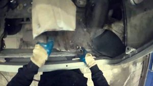 Восстановление Нивы из СССР| ПИЛИМ #нива2121