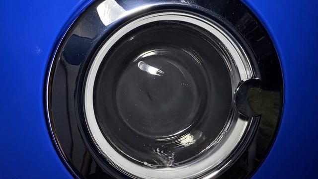 Hanseatic TL 1200 | Final Spin 1200rpm смотреть онлайн