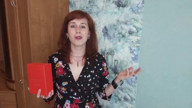 Распаковка подделки на Ormonde Jayne Champaca смотреть онлайн