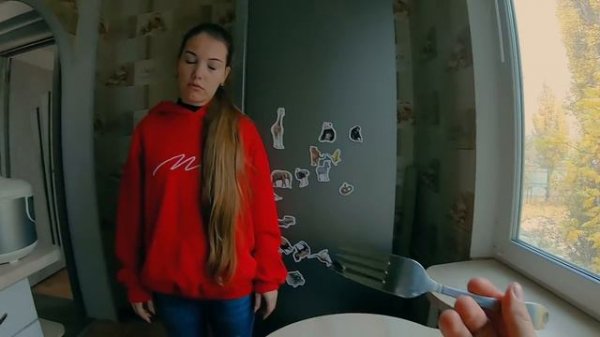 КОРОЧЕ ГОВОРЯ, Я ОТУПЕЛ [От первого лица] - ПАРАЛЛЕЛЬНАЯ ВСЕЛЕННАЯ.