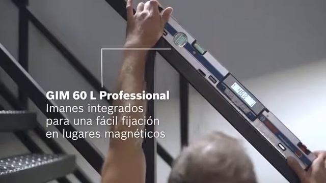 Medidores de Inclinación GIM 60 y GIM 60L y GIM 120 смотреть онлайн