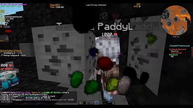 PaddyLaddy (Read description for appealing) смотреть онлайн
