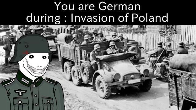 You are German during... смотреть онлайн