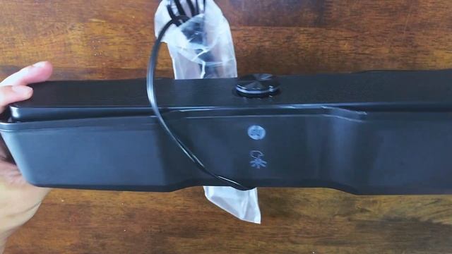 Blown Away by this $50 Speaker: HP Budget DHE-6002 Unboxing and Review! смотреть онлайн