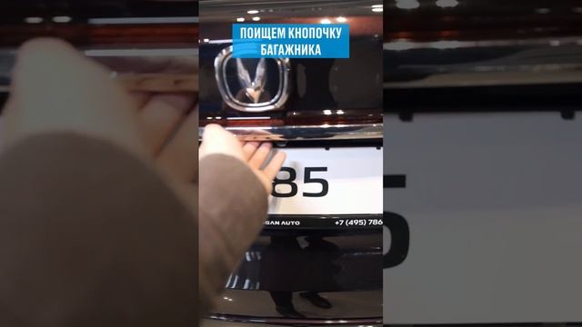 CHANGAN CS85. Первый взгляд #открытиеавто #changan #обзоравто #автомобили смотреть онлайн
