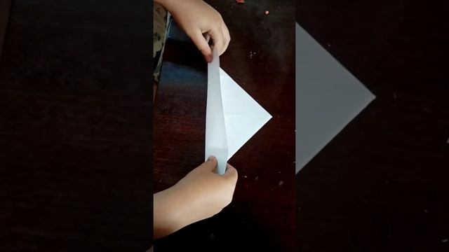 Как сделать кораблик оригами. смотреть онлайн