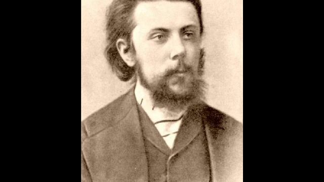 MUSSORGSKY -GOPAK смотреть онлайн