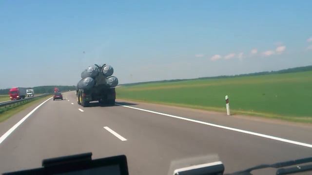 С 300 на М1 Беларусь смотреть онлайн