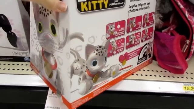 TOY HUNTING SHOPPING Ep 52 - Easy Bake Oven, Lalaloopsy Potty Surprise, Gas Out Game, смотреть онлайн