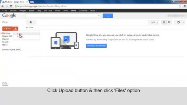 How to open Docx files online