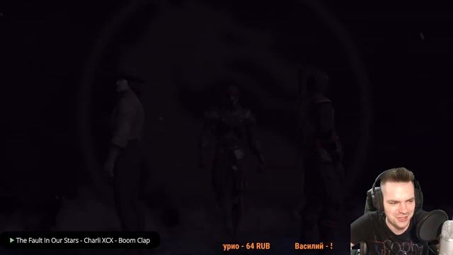 МНЕ ВЫПАЛ СКОРПИОН, ВАНГА В ДЕЛЕ || MORTAL KOMBAT MOBILE смотреть онлайн