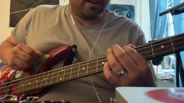 Bass- Another one bites the dust part 2 смотреть онлайн
