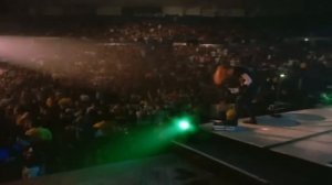 Metallica - Jason Newsted Bass Solo (Live, San Diego 1992) [HD]