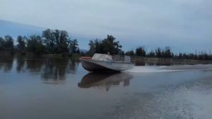 Казанка 2м vs Амур Д