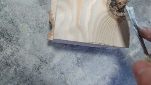 ШПАКЛЕВКА по дереву - 5 СЕКРЕТОВ ! Намокла , Высохла ? Решение ЕСТЬ! или шпатлевка СВОИМИ РУКАМИ! смотреть онлайн