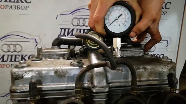 Двигатель Kawasaki ZZR-400 EX400KE (лот №1) смотреть онлайн