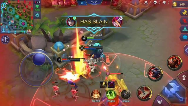 Roger new epic skin Phantom Pirate (Hindi na Lucky Box?) смотреть онлайн