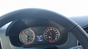 УАЗ Патриот 2019 г. Видеоответ по круиз-контролю/кручу двиг до 5000 об.