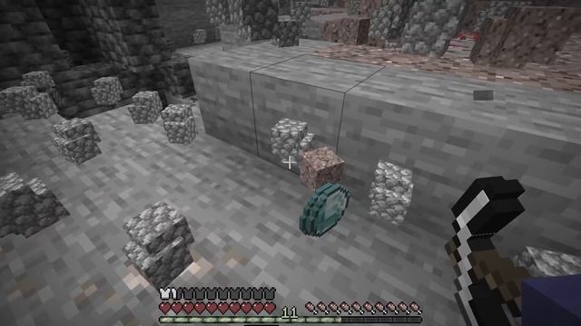 ?Майнкрафт, но Можно Скрафтить СУПЕР ЧИТЕРСКИЕ ВЕЩИ!