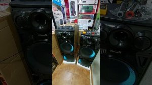 ELTRONIC 30-20 быстрый обзор,  замер в ДЦ замена для 20-06 убрали фон