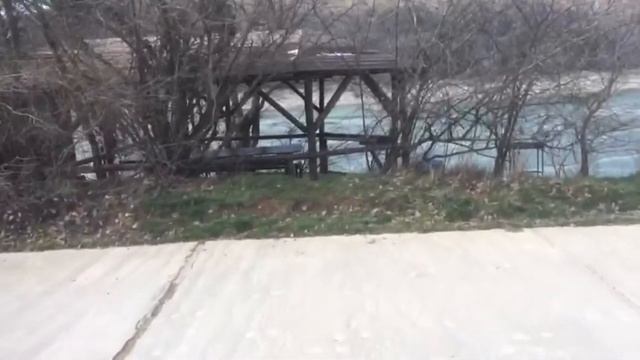 АНАПА ПОТЕПЛЕНИЕ! КИПАРИСОВОЕ ОЗЕРО В СУККО! смотреть онлайн