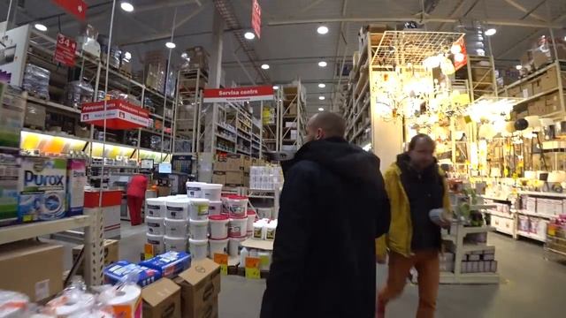 НЕ ХВАТИЛО ОБОЕВ! еврейский завтрак | КУШАТЬ ВРЕДНО | серия 506 Черновы ТВ смотреть онлайн