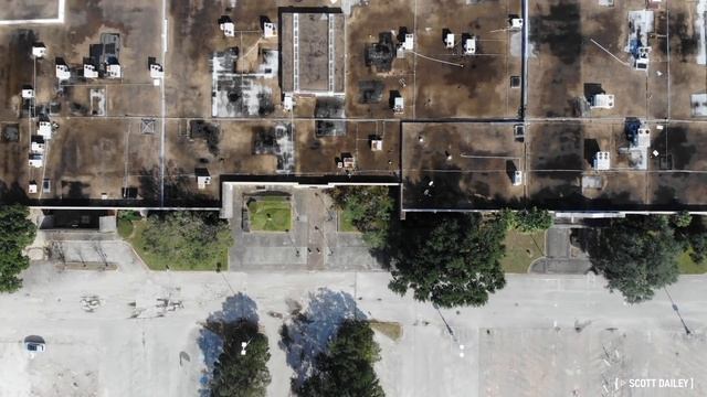 Dead Mall to Become New Texas Bullet Train Station смотреть онлайн