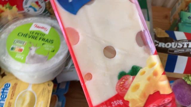 Тиждень 14. Безкоштовні продукти у Франції для малозабезпечених #РестораниСерця #банкпродуктів смотреть онлайн
