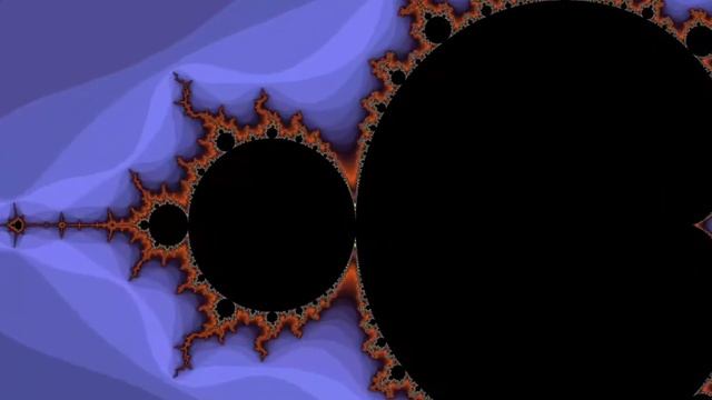 WebM transcoding 10 second 1080p Mandelbrot zoom смотреть онлайн