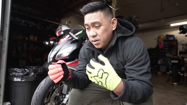 10 Sport Bike Mods to Avoid смотреть онлайн