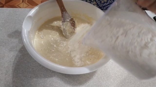 Готовим с удовольствием