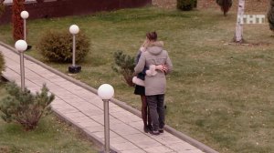 Дом-2: Я тебя не отдам